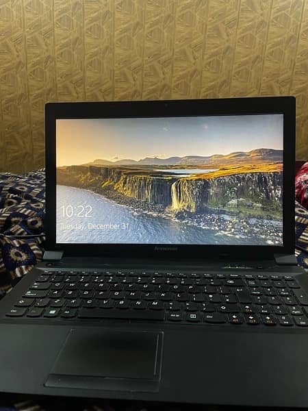 Lenovo B590 Core i3 3rd Generation