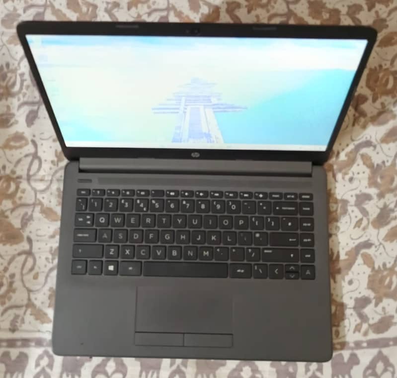 HP-G8 (Mfg:2021) Athlon Silver=Core i5 10th-GEN 2GB dedicated Graphics