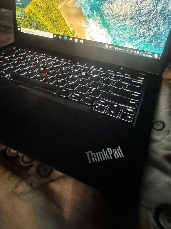 Lenovo Thinkpad | laptop | T14 Ci5-10th | generation fhd display