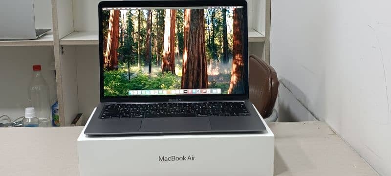 Apple Macbook Air M1 2020 13