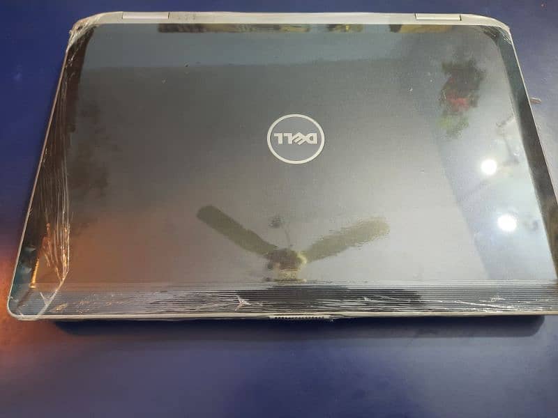 DELL LAPTOP LATITUDE E6430