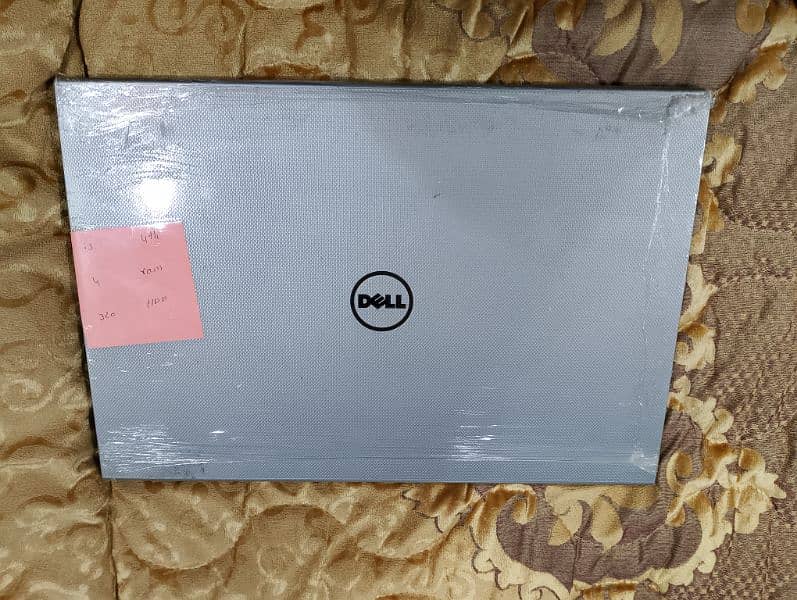 Dell Laptop / Core i3 / Generation 4th Fresh Condition
