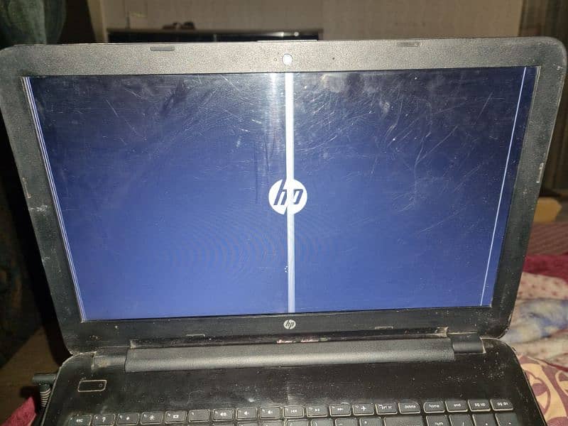 Dell i3 laptop