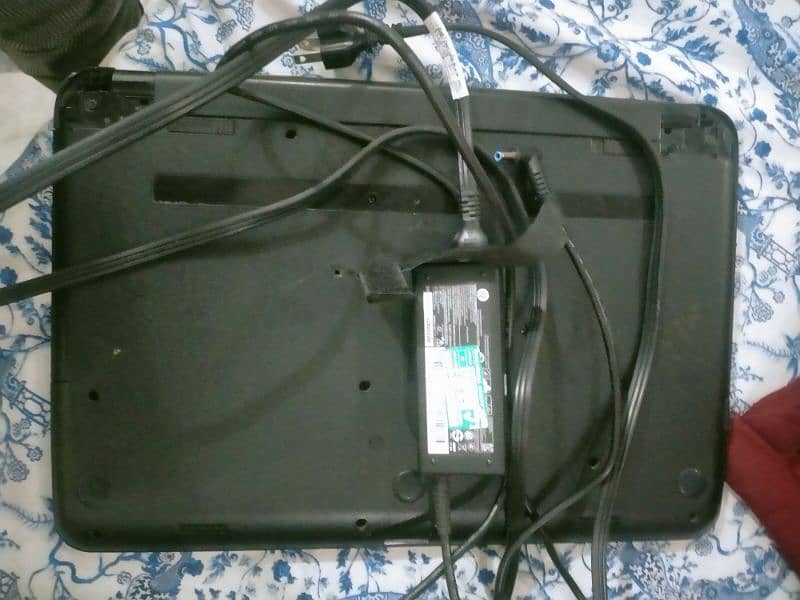 hp core i7