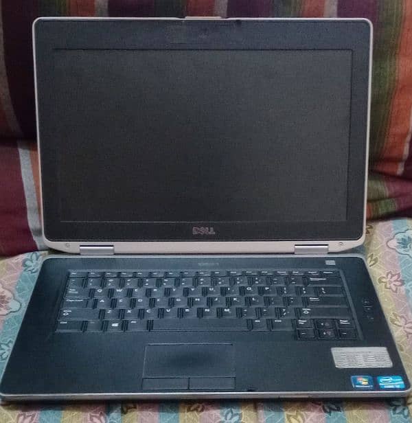dell laptop