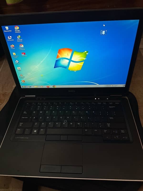 Dell core i5 4th generation