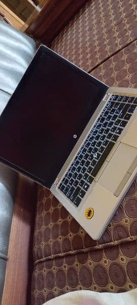Hp Elitebook Ultra Slim