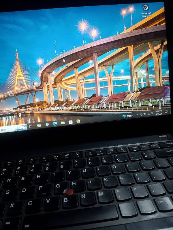 Lenovo T470