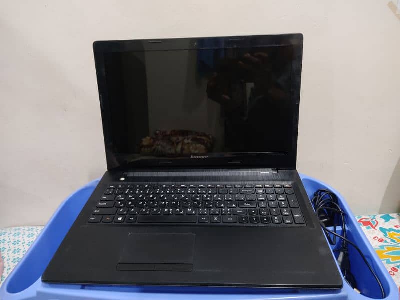Lenovo i5-5th 8GB ram