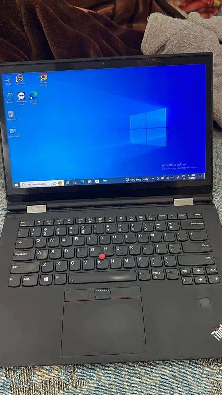 lenovo thinkpad X1 Yoga 3420725540