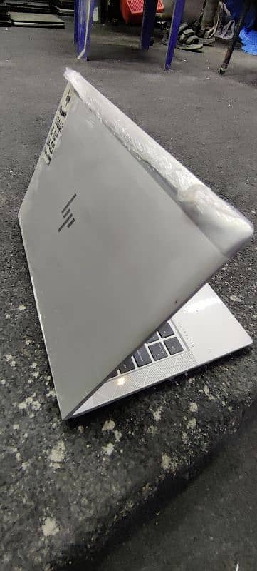 HP 830G7 Core i5 10th Generation