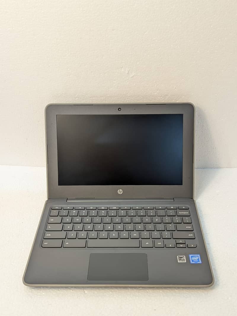 HP 11 G7 EE Chromebook 2029 Updates