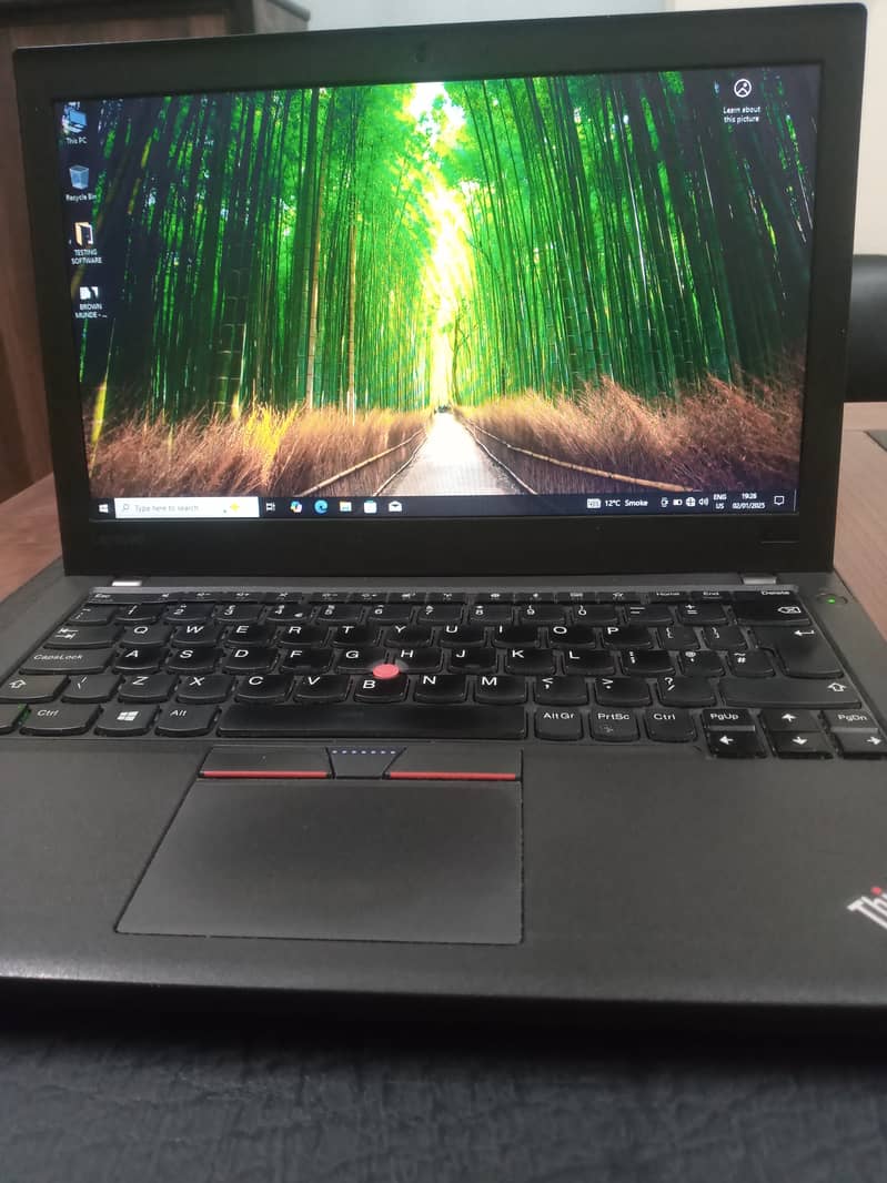 Laptop Lenovo ThinkPad X270 i5 6th gen