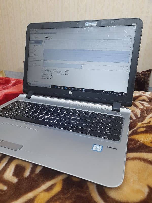 HP ProBook