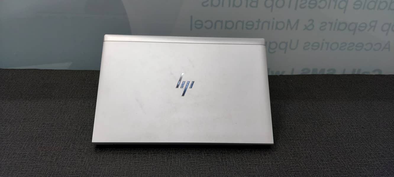 HP EliteBook 830 G7 Notebook PC Core i7-10 Gen 16 Gb 512 Gb nvme