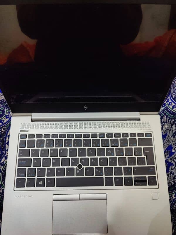 HP Elitebook