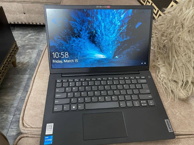 Lenovo V14 G3 Core i5 12 gen