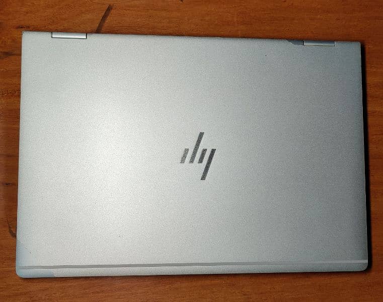 HP EliteBook x360 1030 G2