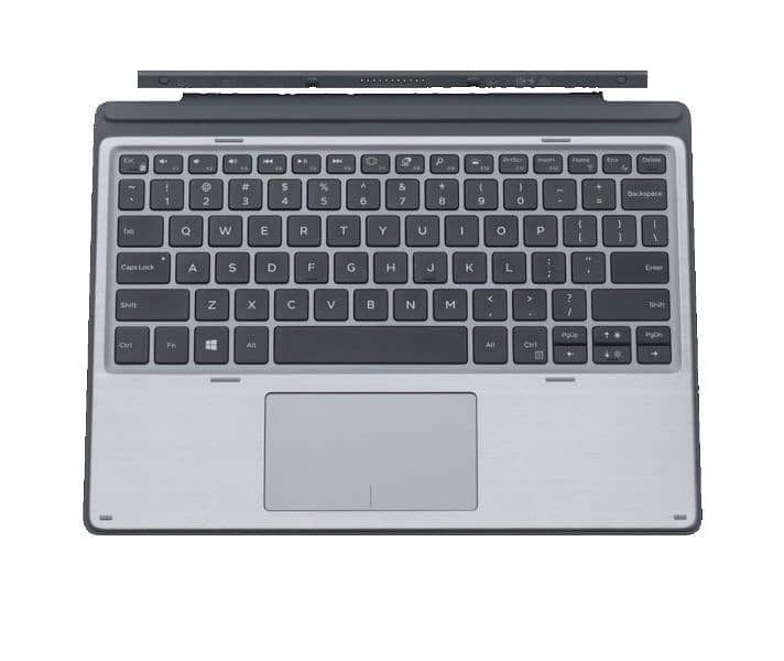 Dell 7200 2 in 1 keyboard box pack
