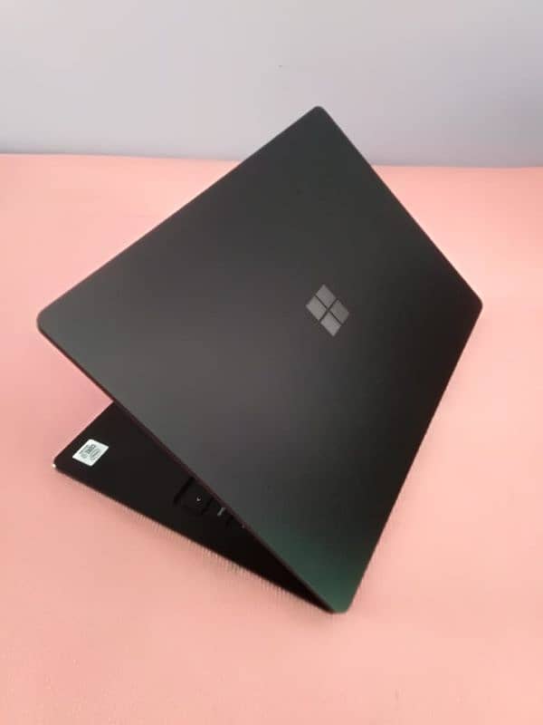 Microsoft Surface Laptop 4 i7 11th Gen 32GB Ram 1TB SSD Touch Screen