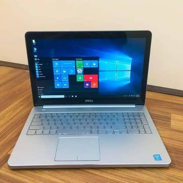 dell inspiron 7537