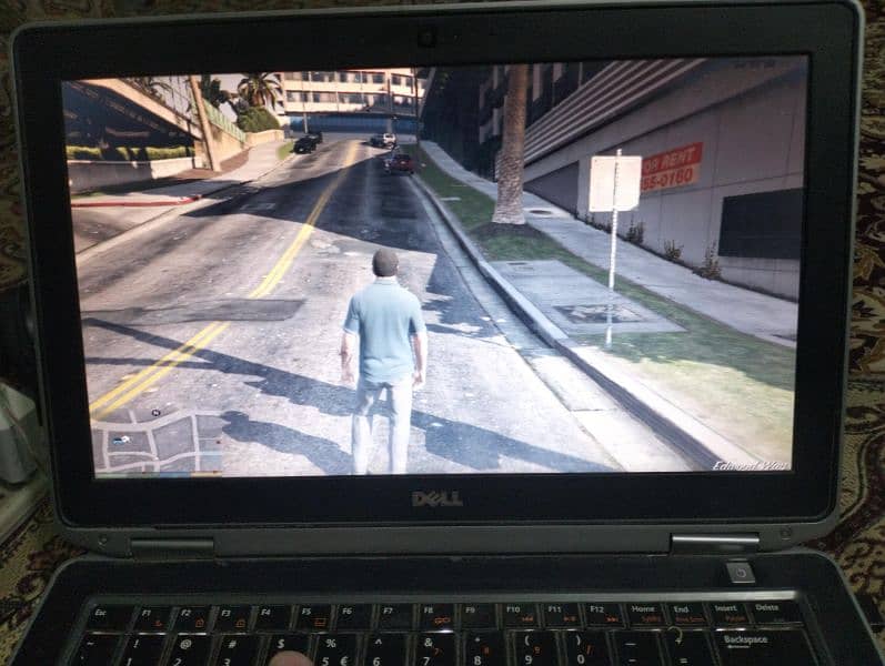 Dell core i7 3 gen for sell