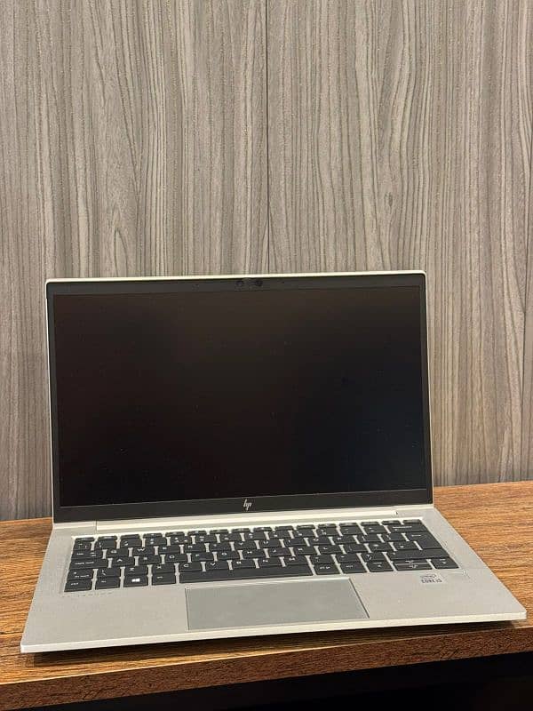 Hp Laptop 830
