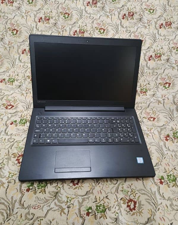 Lenovo Core i7-6th Gen 256GB SSD Excellent Conditions 8GB RAM LapTop||