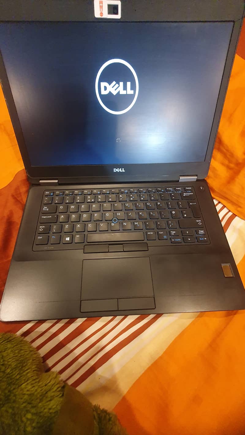 Dell Latitude E5740