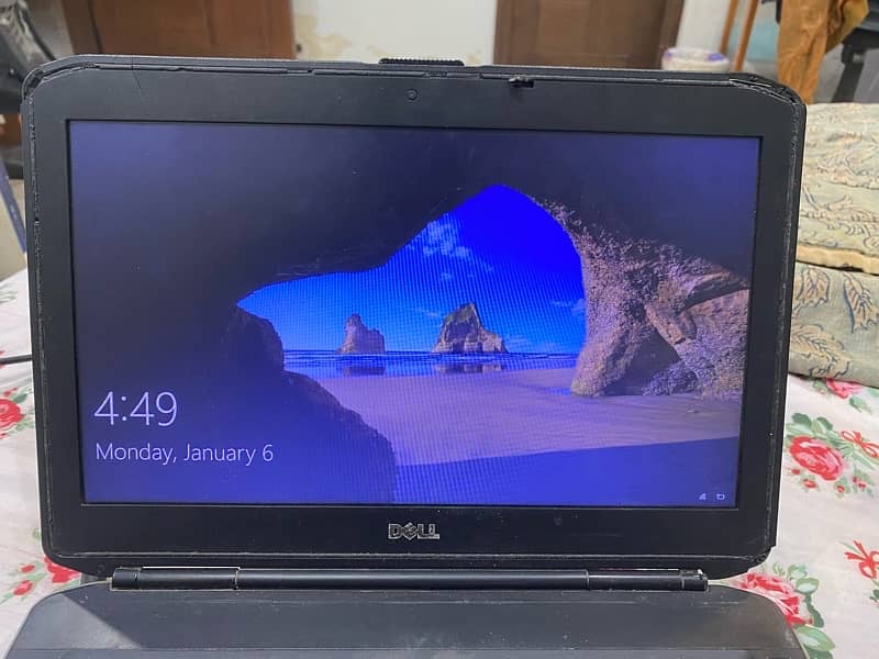 Dell Latitude E5430 i5 3rd gen