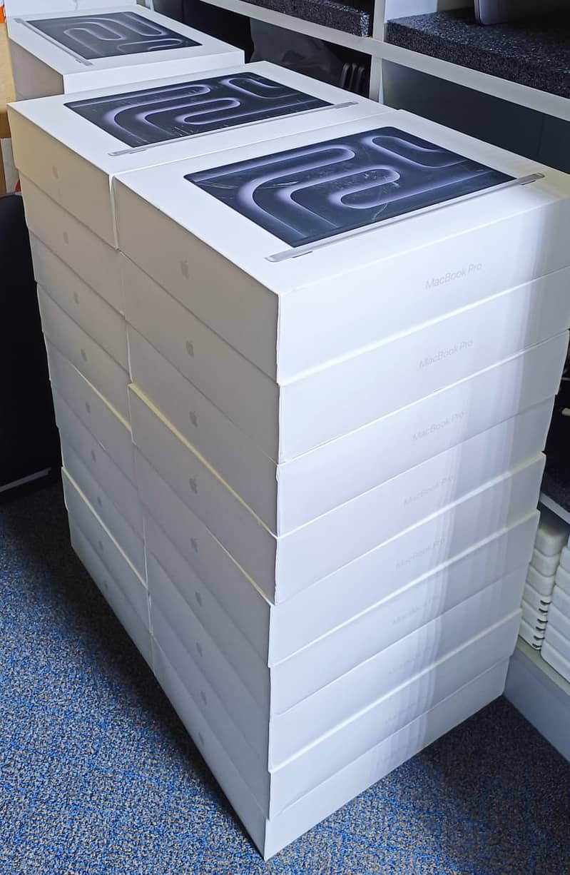 MACBOOK M3 PRO 14