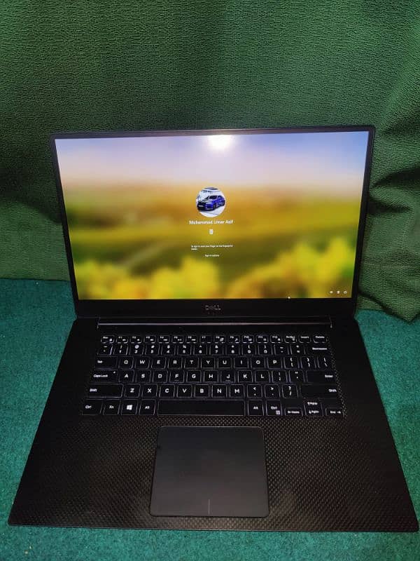 Dell Precision 5530 Workstation