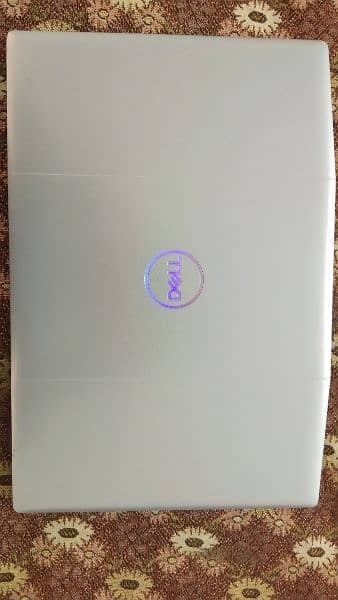 Dell g5 5505 se