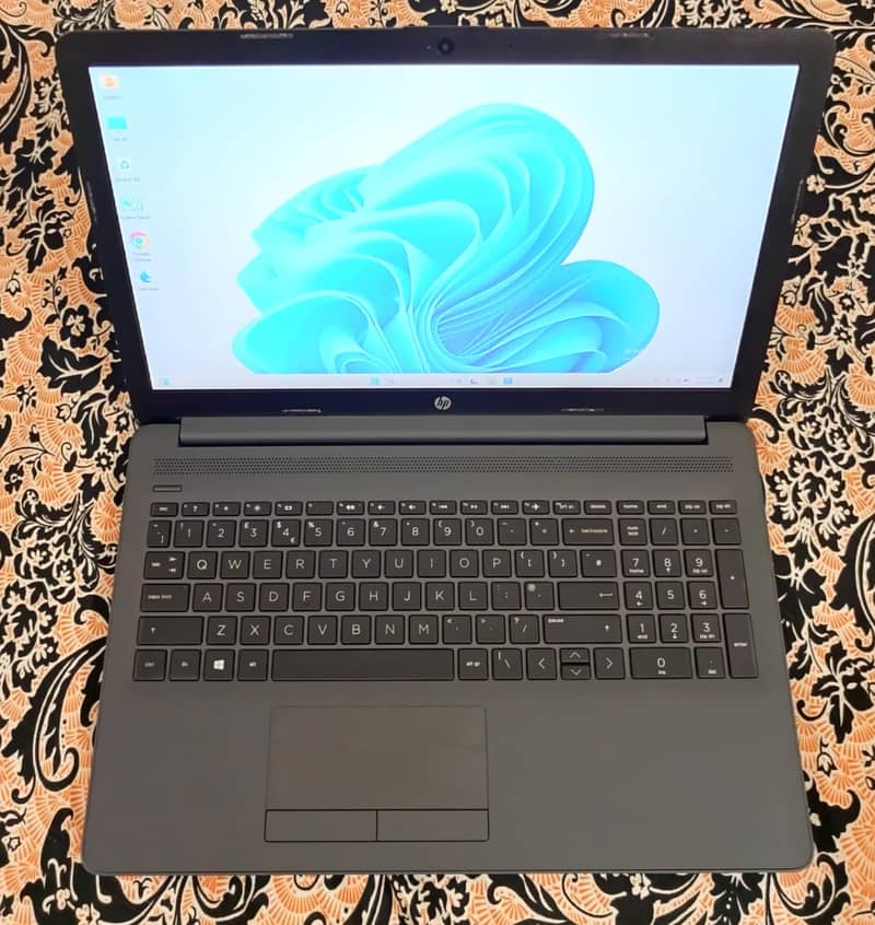 HP AMD 16GB RAM 256GB-NVMe 4K Display-15.6" 4GB dedicated Graphic Card