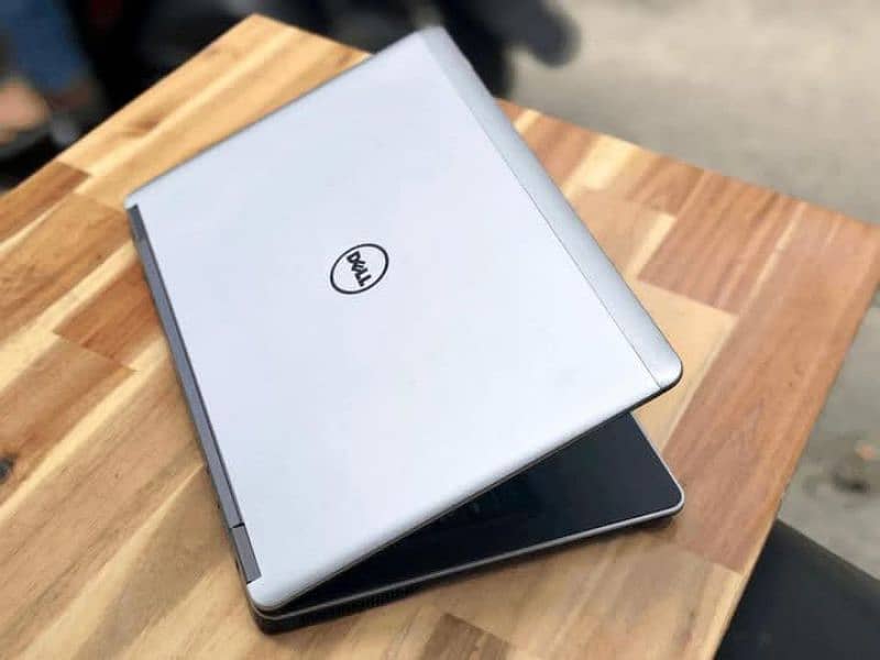 Dell Latitude | 7400 Core i5 4th Gen | imported laptop