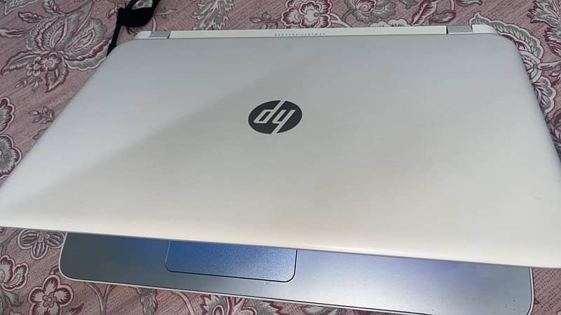 HP core i5