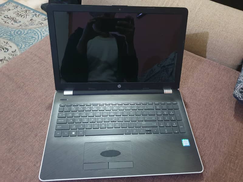 I5 7th gen laptop touch screen