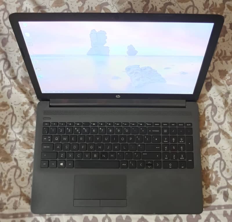 HP 4GB dedicated Graphic Card AMD-CPU 16GB-RAM 256GB-NVMe 4K Display