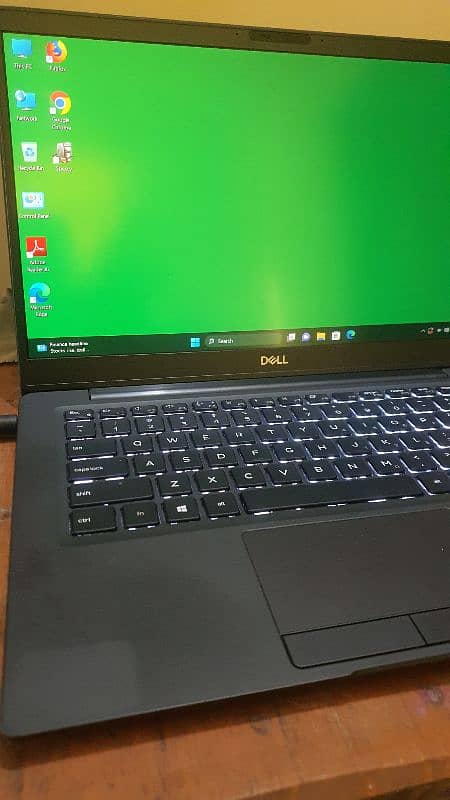 Dell Latitude 7300 8th Generation Core i5