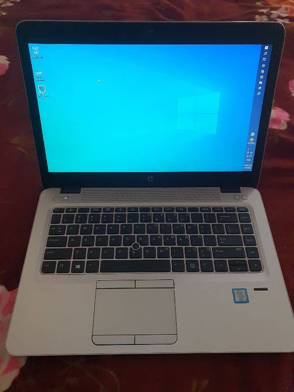 HP 840 G3