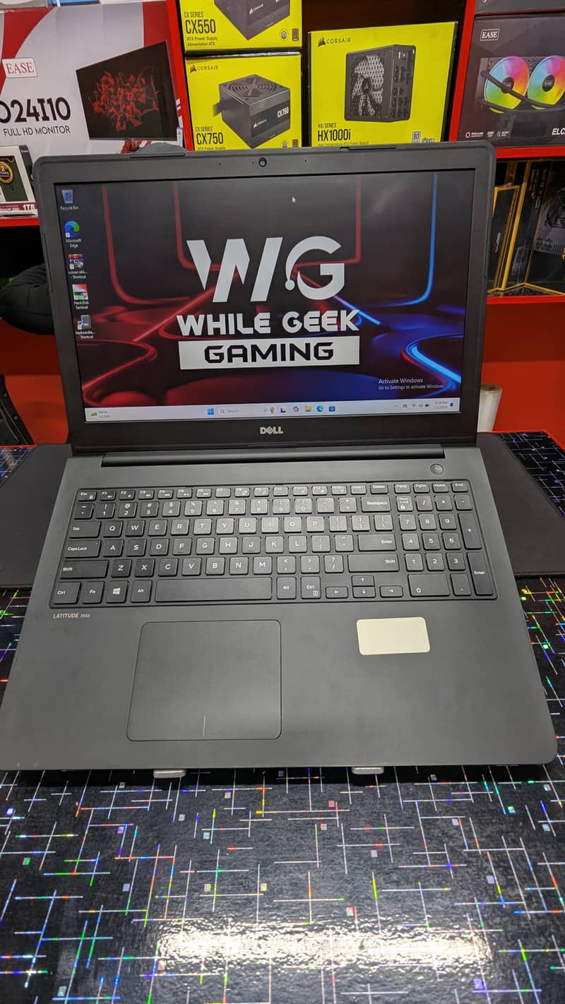 Dell Latitude 3550 | Core i3-4005U | Great Condition