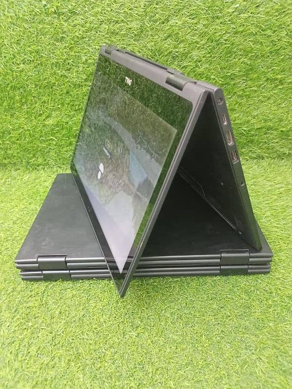 Dell Latitude 2 in 1 Core i5 8th Generation