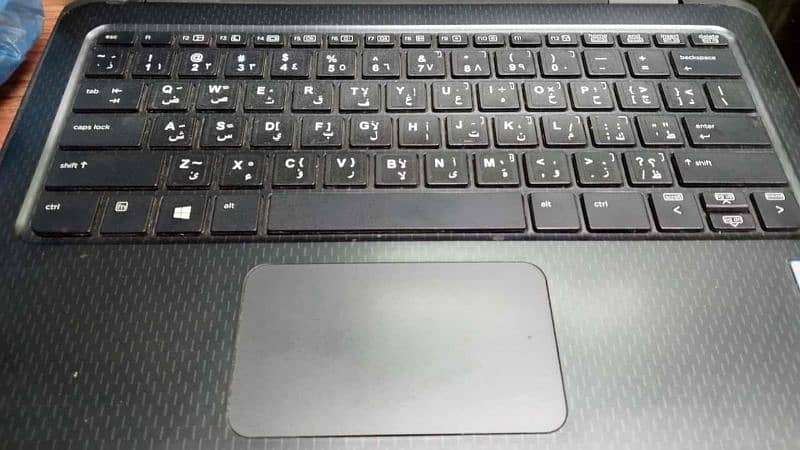 leptop core I 5 6th generation