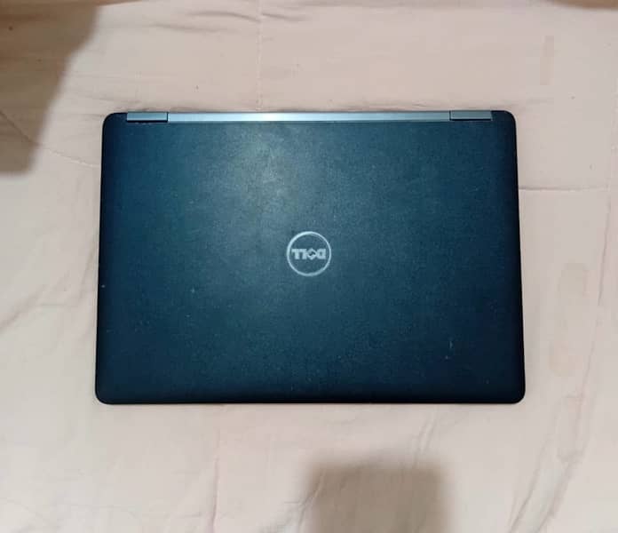 Dell Core i5 6gen
