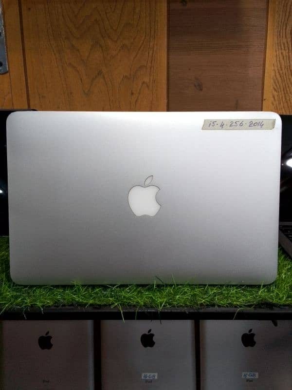 Mac book air