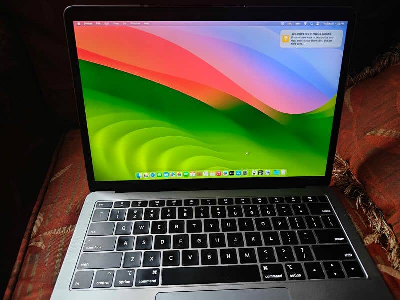 Apple Macbook Air 2019