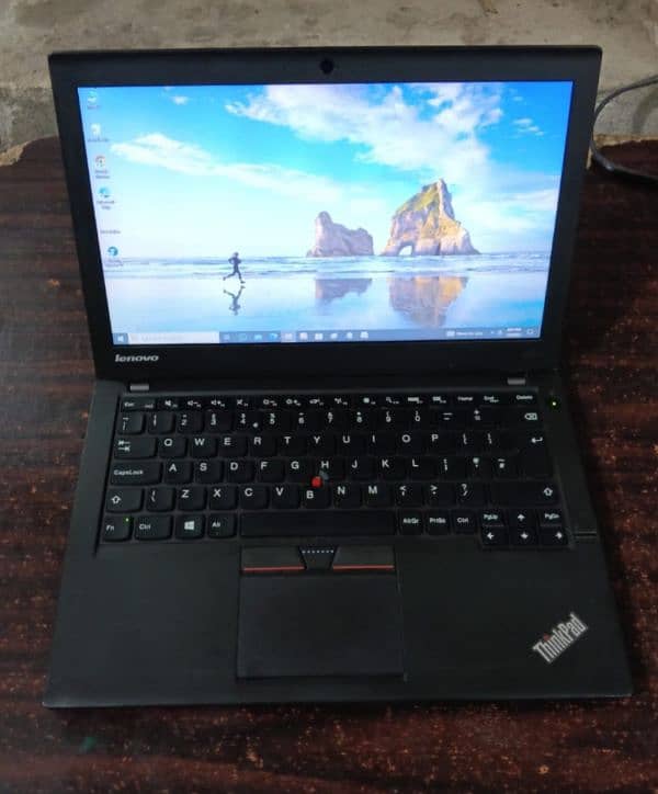 Lenovo Thinkpad X250 i5 5th Generation