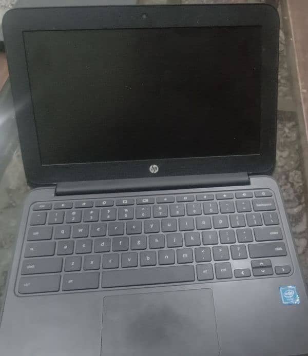 Chromebook for sale