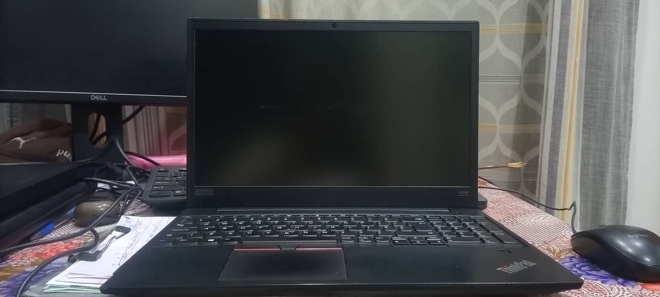 Laptop Lenovo ThinkPad E590 i5 8th generation