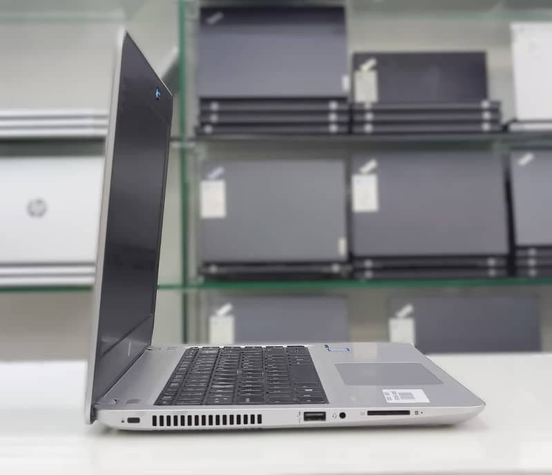 hp laptop | Hp 430 G4 Core i5 7Th Gen